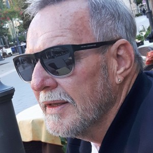 Profilbild von Hans-Georg Haberstock