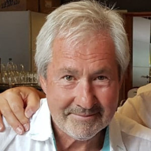Profilbild von Hans-Georg Hampel