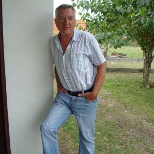 Profilbild von Hans-Georg Hanke