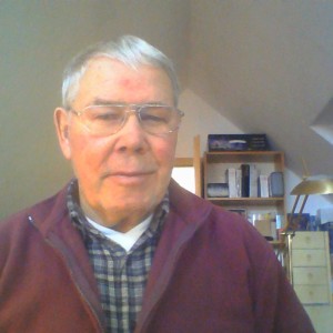 Profilbild von Hans-Georg Haprich