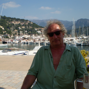 Profilbild von Hans-Georg Hasselberg