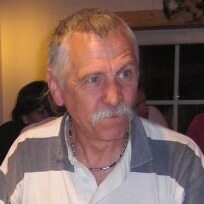 Profilbild von Hans-Georg Hinze