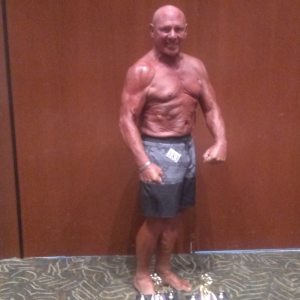 Profilbild von Hans-Georg Holzmann