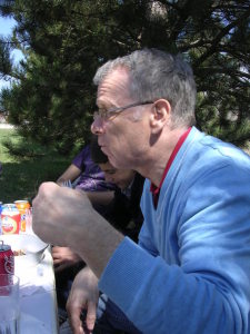 Profilbild von Hans-Georg Jaehn