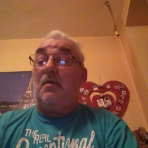 Profilbild von Hans Georg Jammers