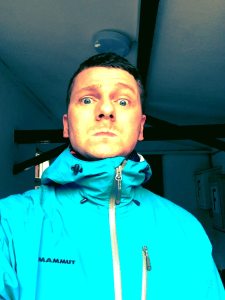 Profilbild von Hans-Georg Jarschke
