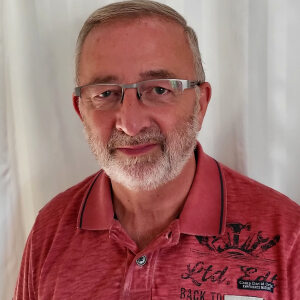 Profilbild von Hans-Georg Jaster
