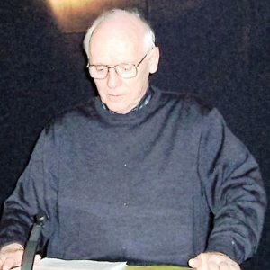 Profilbild von Hans-Georg Kaethner