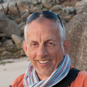 Profilbild von Hans-Georg Kaja