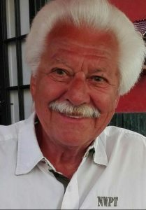 Profilbild von Hans Georg Kessel