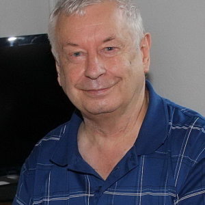 Profilbild von Hans-Georg Kiene