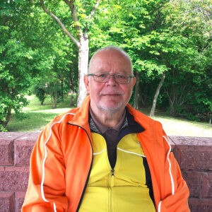 Social Media Profilbild Hans-Georg Knöß 