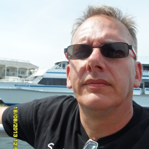 Profilbild von Hans-Georg Krämer