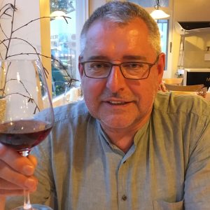 Profilbild von Hans-Georg Krings