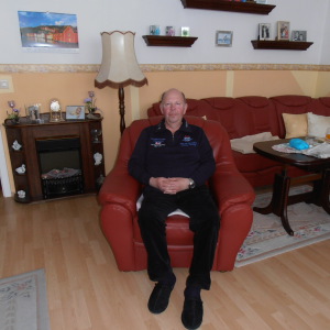 Profilbild von Hans-Georg Kruse