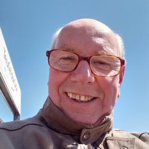 Profilbild von Hans-Georg Kunert