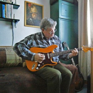 Profilbild von Hans-Georg Kunst