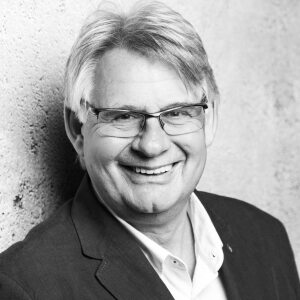 Profilbild von Hans-Georg Lampson