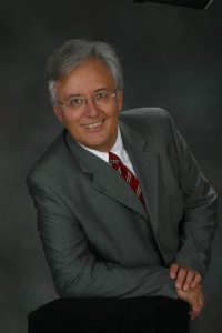 Profilbild von Hans Georg Leuck