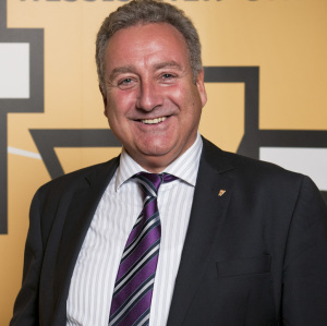 Profilbild von Hans-Georg Maas