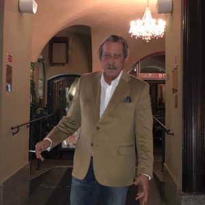 Profilbild von Hans-Georg Mähr
