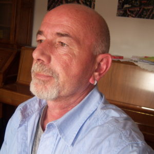 Profilbild von Hans-Georg Meier