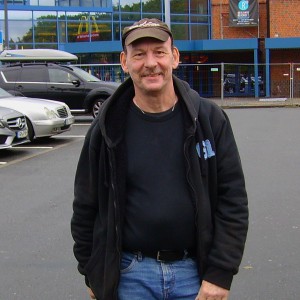 Profilbild von Hans-Georg Moll