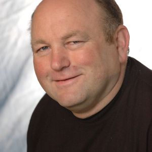 Profilbild von Hans Georg Muders