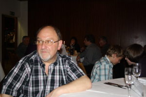 Profilbild von Hans Georg Mühlenbeck