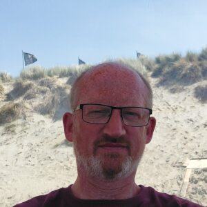 Profilbild von Hans Georg Müller