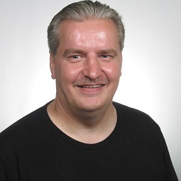Profilbild Hans Georg Müller