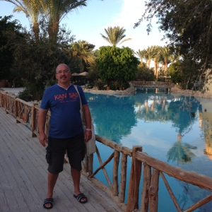 Profilbild von Hans-Georg Neu