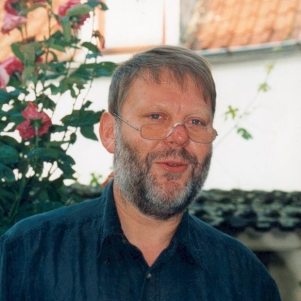 Profilbild von Hans-Georg Pape