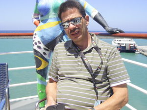 Profilbild von Hans-Georg Partikel