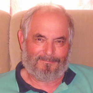 Profilbild von Hans-Georg Peter