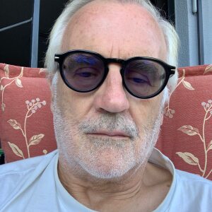 Profilbild von Hans Georg Petry