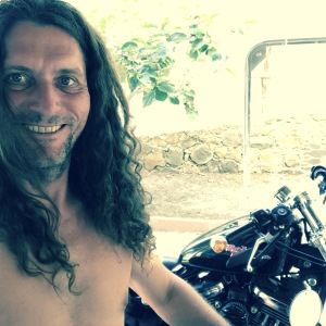 Profilbild von Hans Georg Pflug