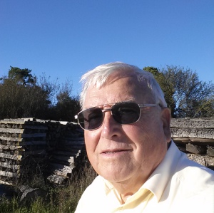 Profilbild von Hans Georg Piotrowski
