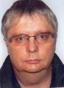 Profilbild von Hans Georg Plehp