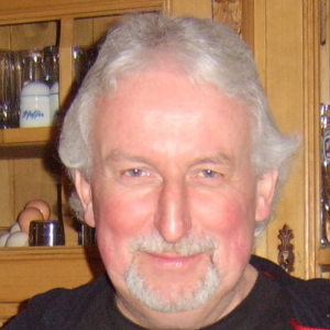 Profilbild von Hans-Georg Redenz