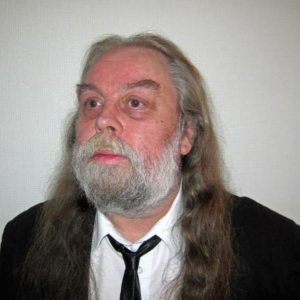 Profilbild von Hans-Georg Reichhardt