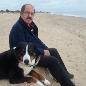 Profilbild von Hans-Georg Renger