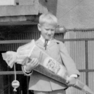 Profilbild von Hans-Georg Richardt