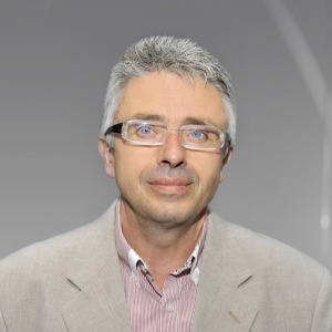 Profilbild von Hans-Georg Riedmann