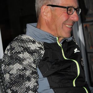 Profilbild von Hans-Georg Rödder