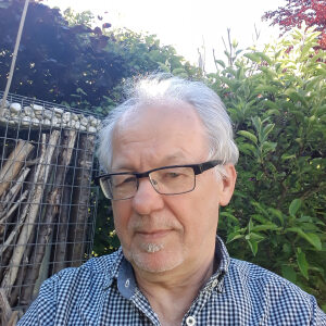 Profilbild von Hans Georg Ruffer