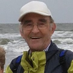 Profilbild von Hans Georg Samorey