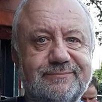 Profilbild von Hans Georg Scheiblich