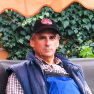 Profilbild von Hans-Georg Schmidt