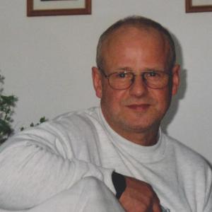 Profilbild von Hans-Georg Schmidt